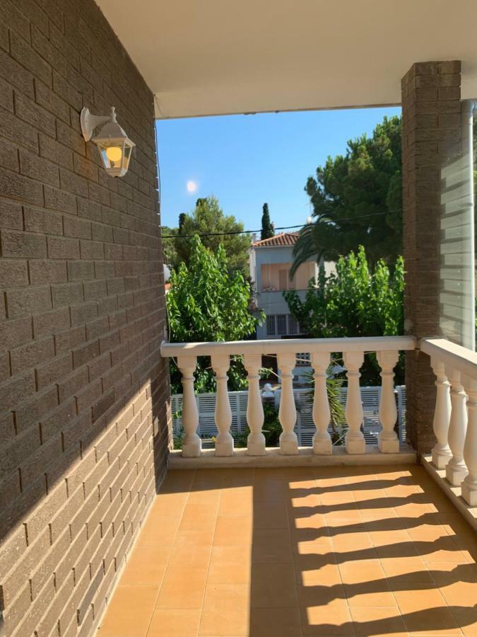 casa Salou individual Exterior foto