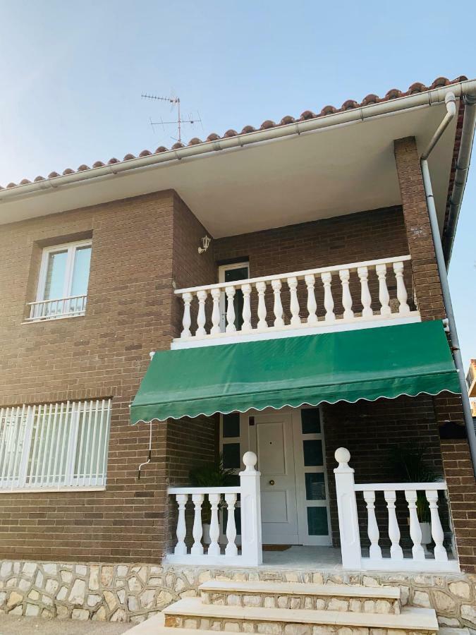 casa Salou individual Exterior foto
